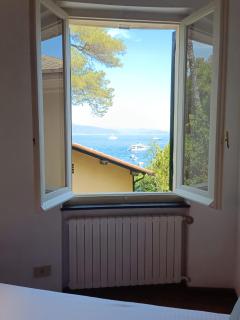 Portofino Seaview Apartment, 50 meters from the beach, free parking, air conditioning - Paraggi - 3