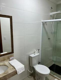 Apartamento duas suítes no alto do Taperapua - Porto Seguro - 6