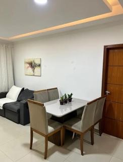 Apartamento duas suítes no alto do Taperapua - Porto Seguro - 8
