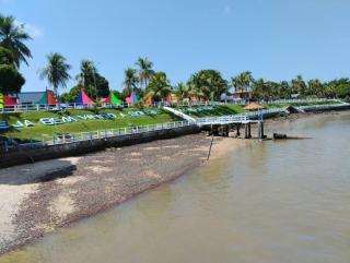 Morada das mangueiras em Soure - Soure - 5