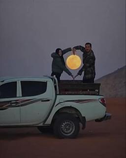 Bedouin Desert Life Camp & Jeep Tours - 5