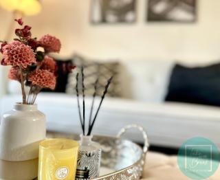 Stylish 3-Bedroom St Helens Home with Parking & Wi-Fi - 1