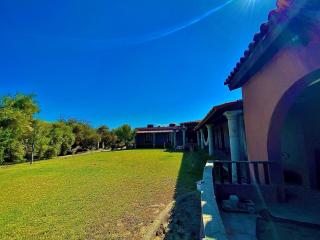 Quinta Trespuentes - El Porvenir - 9