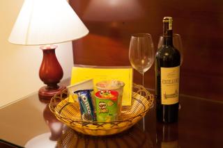 Hanoi Luxury Hotel - Hanoi - 2