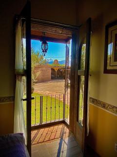 Quinta Trespuentes - El Porvenir - 6