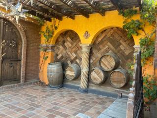 Quinta Trespuentes - El Porvenir - 5