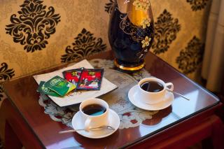 Hanoi Luxury Hotel - Hanoi - 1