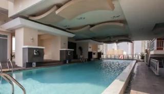 Stylish Malate City Hub at Birch Tower - Manila - 7