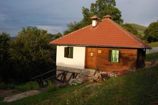 Terzica avlija - Sevojno - 2