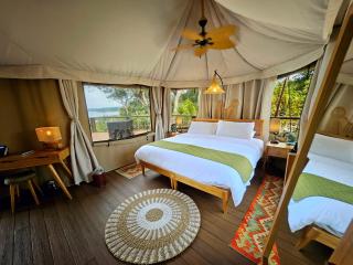 Palau Carolines Resort - Koror - 8
