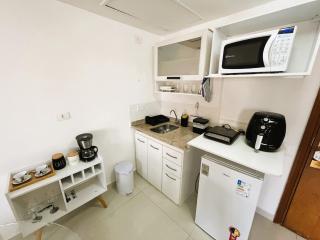 Ninety Hotel - Flat Premium - Alameda Lorena - Jardins - São Paulo - 3
