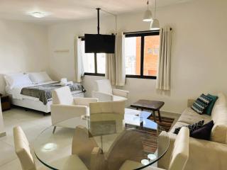 Ninety Hotel - Flat Premium - Alameda Lorena - Jardins - São Paulo - 5