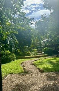 Mavis's Cabins @ Mt Warning - Uki - 1