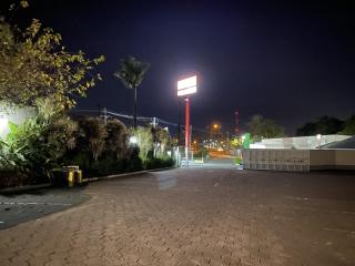 Hotel Valle Sul - Registro - 2