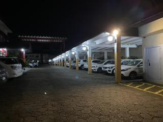 Hotel Valle Sul - 1
