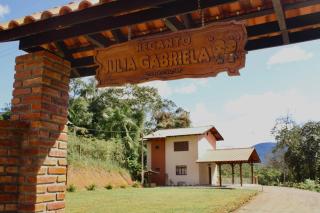 Recanto Julia Gabriela - 0