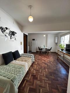 Departamento Nueva Cordoba - 0