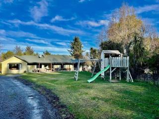Family Hideaway - Hanmer Springs - 0