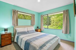 Family Hideaway - Hanmer Springs - 8