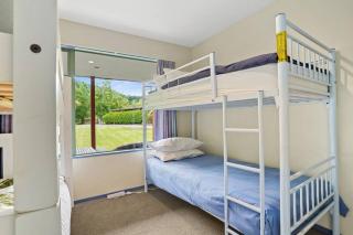 Family Hideaway - Hanmer Springs - 4