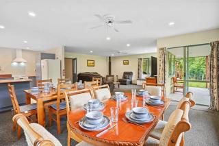 Family Hideaway - Hanmer Springs - 2