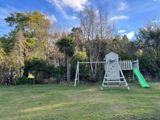 Family Hideaway - Hanmer Springs - 1