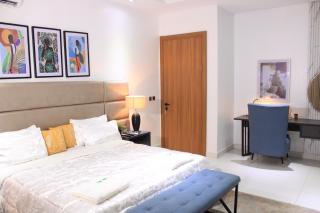 HAC Apartments - Lekki - 9