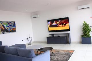 HAC Apartments - Lekki - 6