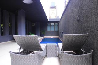 HAC Apartments - Lekki - 5