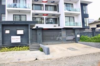 HAC Apartments - Lekki - 3