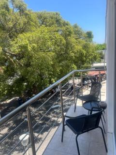 Cozy City Center Apartment B - Rodes - 1