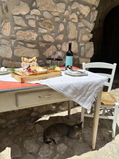 B&B Porta Soprana - Trentinara - 2