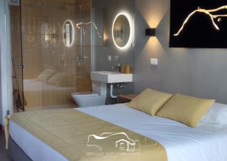 Refúgio dos Capelinhos - Villa e Suites - 2