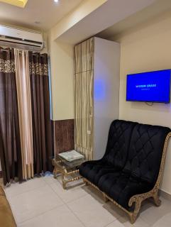 2 Bedroom Willow Retreat Appartments - Islamabad - 7