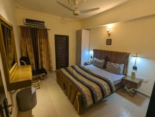 2 Bedroom Willow Retreat Appartments - Islamabad - 2