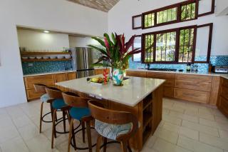Wild Serenity's Beach Villa - Castries - 9