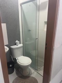 London Victoria Cond 2 - Campo Grande - 1