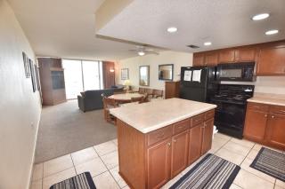 0105 Waters Edge Resort condo - Myrtle Beach - 9