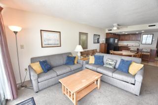 0105 Waters Edge Resort condo - Myrtle Beach - 5