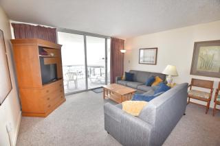 0105 Waters Edge Resort condo - Myrtle Beach - 4
