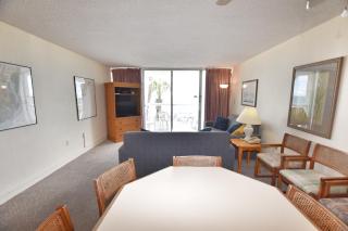 0105 Waters Edge Resort condo - Myrtle Beach - 2