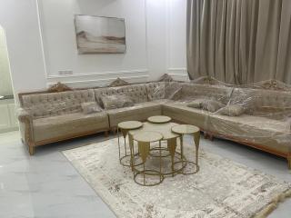 villa in awqad salalah - - 5