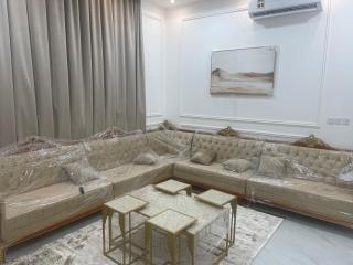 villa in awqad salalah - - 4