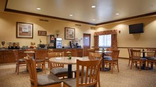 Best Western El-Quartelejo Inn & Suites - 9