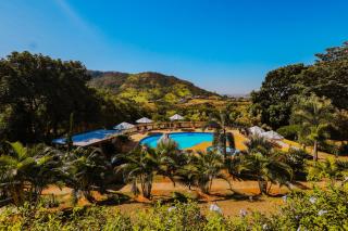 Pousada Vale do Dinossauro - 0