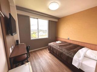 Tabist Tsukuba Sky Hotel - Tsukuba - 6
