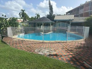 Appartement piscine proche plage - Sainte-Anne - 2