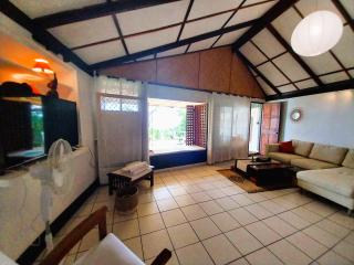 TAHITI - VAIAVA Beach Cottage - Punaauia - 3