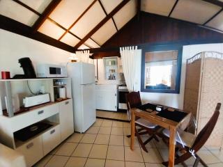 TAHITI - VAIAVA Beach Cottage - Punaauia - 5