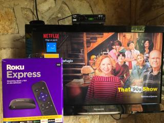 El Refugio de los Ángeles - 4